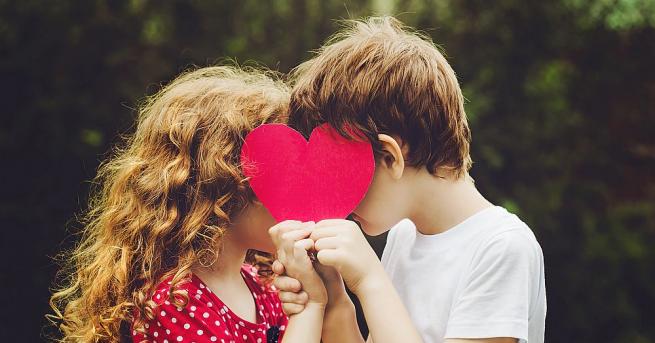 Звездите също са имали своите любовни трепети и разочарования И