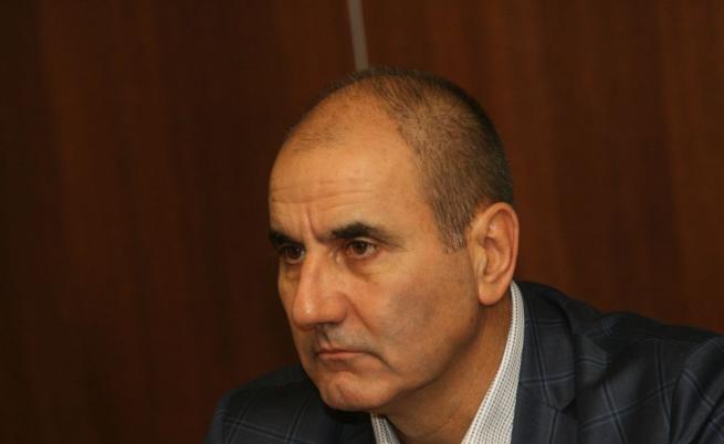 Цветанов: Ако е било поръчково убийство на Илиян Филипов, защо извършителят беше заловен толкова бързо