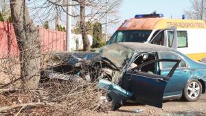 катастрофа