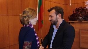 Чавдар Димитров