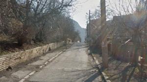 улица трапезица