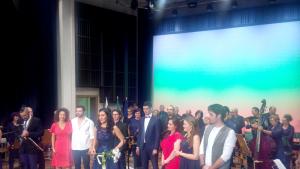 концерт млади таланти Враца