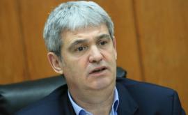  Президентът на КНСБ Пламен Димитров 