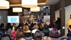 Враца деца практики