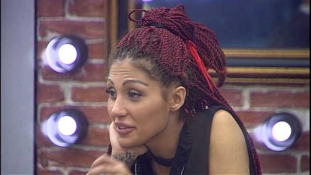 Къщата на Big Brother се превръща в кабаре (ВИДЕО)