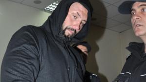 Александър Янакиев