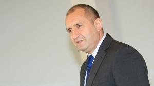 Румен Радев