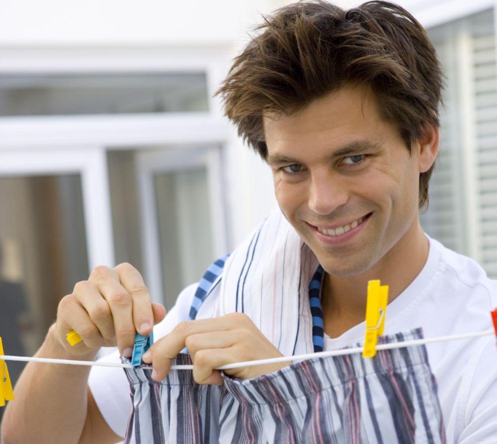  домашен отговорности 