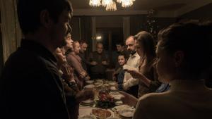 Панорама на съвременното полско игрално кино