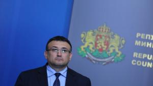 Младен Маринов