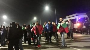 Пътен възел Даскалово