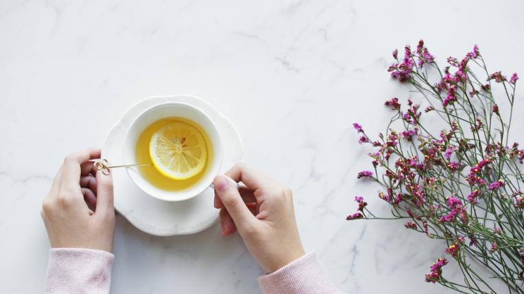  Чай за разхубавяване 