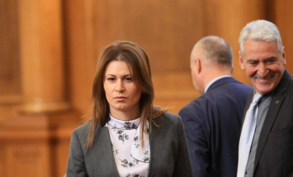  Кръстина Таскова 