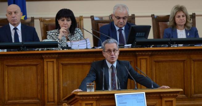 Докладът за напредъка на България по механизма за сътрудничество и