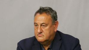 Илиян Терзиев