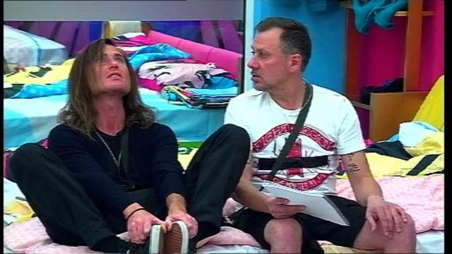 Номинации „Очи в очи“ очакват съквартирантите в Къщата на Big Brother (ВИДЕО)