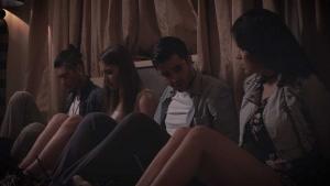 Пъзел Похитени