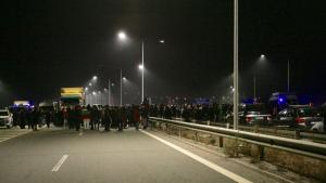 Пътен възел Даскалово