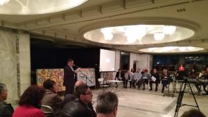 отчет кметски екип