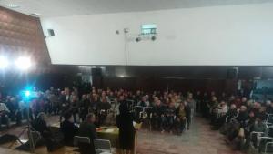 БСП Монтана