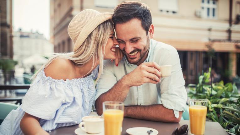  13 неточности, които да не допускате в първата година от брака 