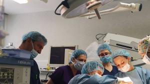 ВМА операция