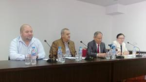 Дефиле на младото вино