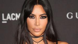 Ким Кардашиян