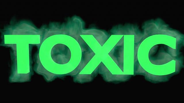Оксфордският речник избра „токсичен“ за дума на 2018 година