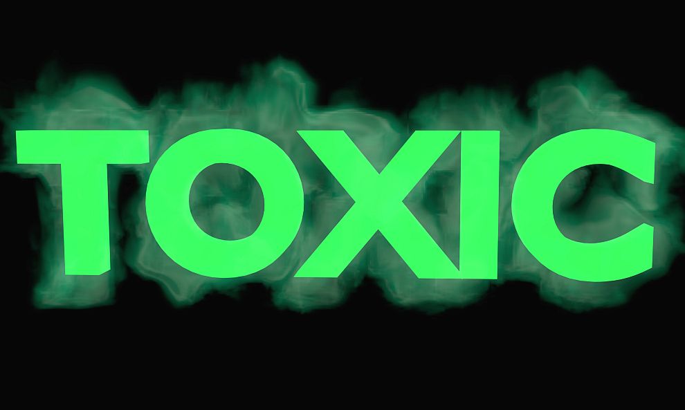 Оксфордският речник на английския език избра „токсичен“ (toxic) за дума на годината