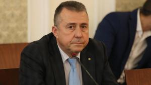 Валентин Йовев