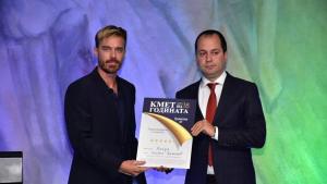 Калин Каменов