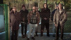 психично болни