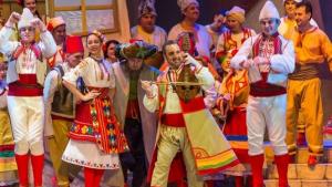 ансамбъл Странджа концерт