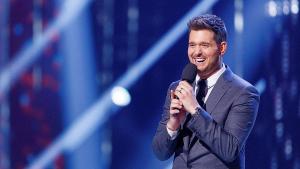 Майкъл Бубле