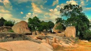 Приморско туризъм