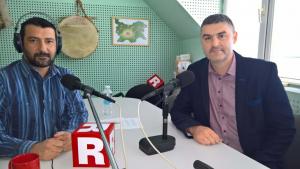 безработица