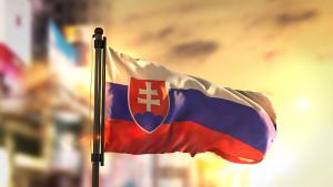 Словашките власти поискаха персоналът на руското посолство в Братислава да