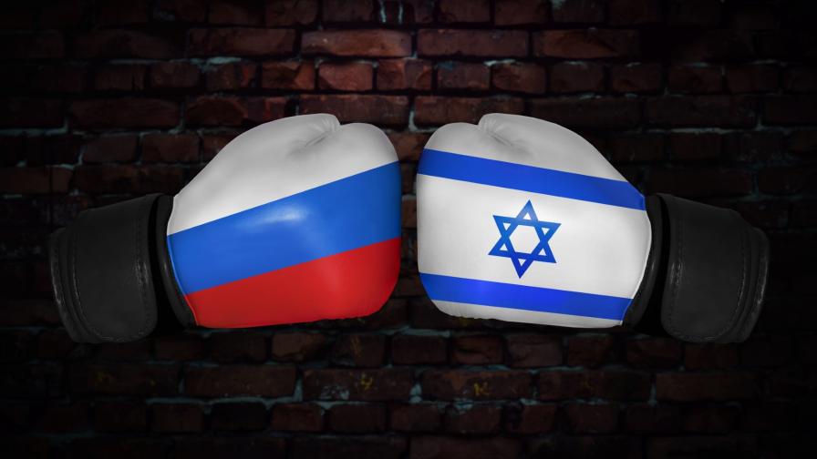 След убийството на Исмаил Хания: Русия отправи сериозно предупреждение към Израел