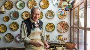 Грънчари ще мерят сили в Майсторската надпревара през 2019 година