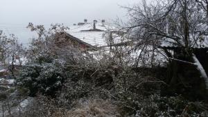 Сняг Смолян