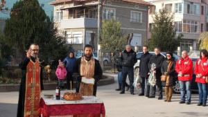 панихида добрич