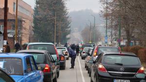 Протест Габрово