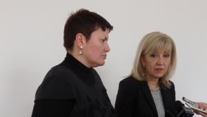 Петя Аврамова