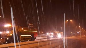 снегопочистване Враца