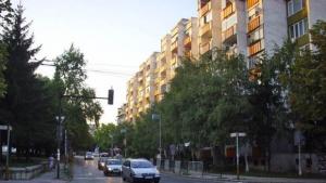 улици Добрич