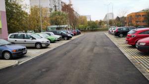 паркинг Бургас