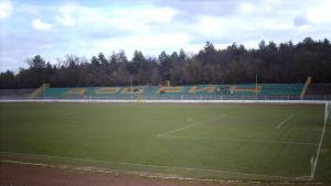 стадион Дружба Добрич