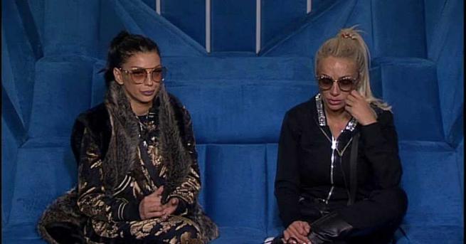 И този уикенд най известната Къща в България бе изпълнена с