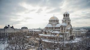 Свети Ал Невски